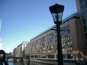 Hamburg